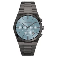 Orologio Trussardi Uomo in Acciaio R2453175001